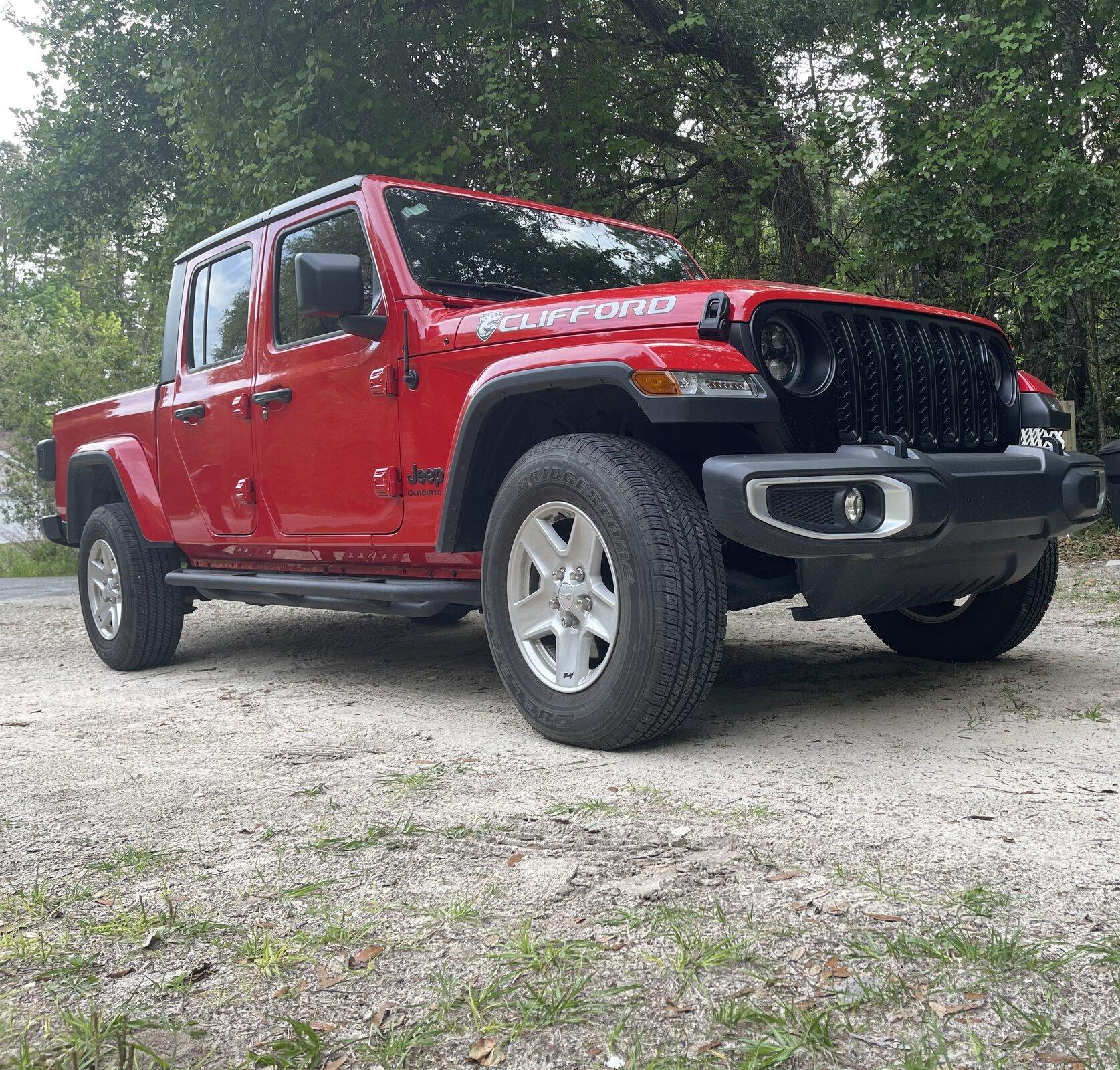 Jeep Gladiator Fake trim levels? 4E6A431D-3D63-47E5-9B24-93329B084ECD