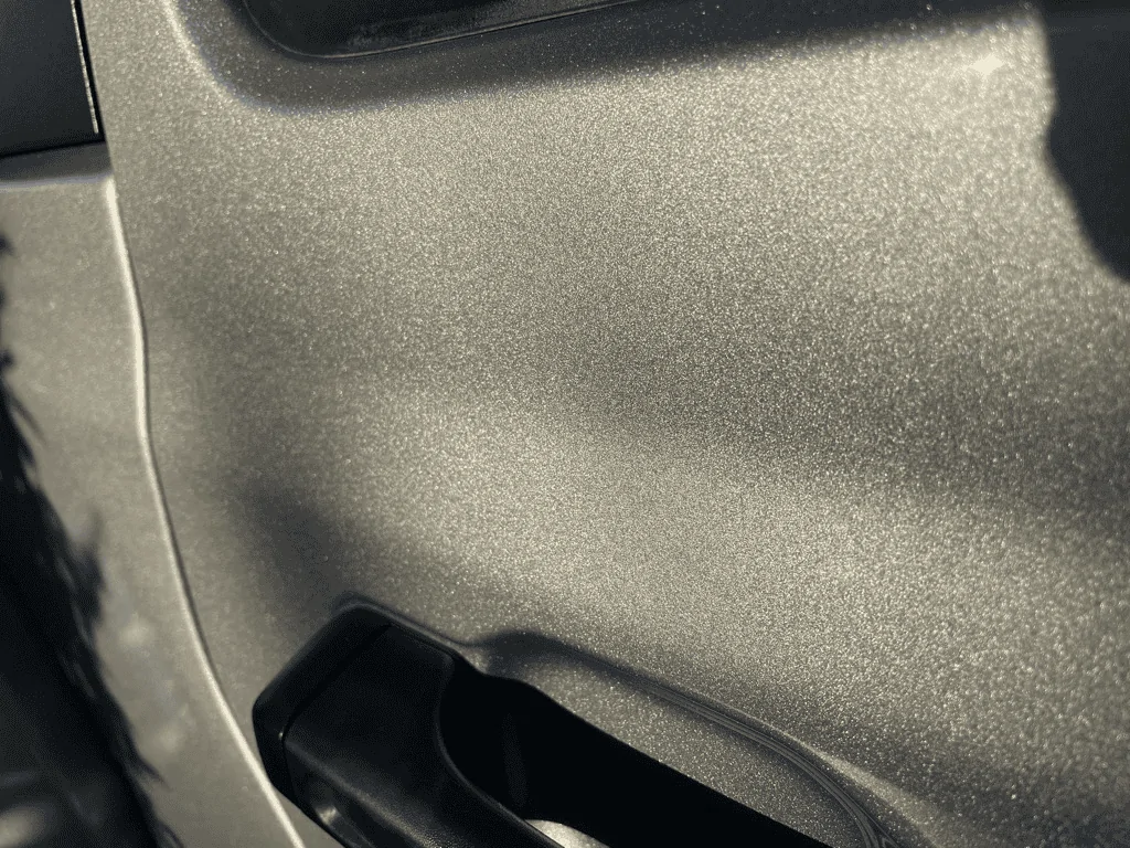 Jeep Gladiator Ceramic coating looks fantastic! 1620061334140