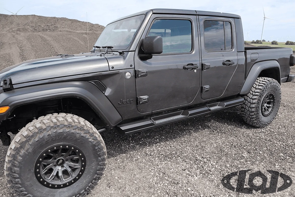 Jeep Gladiator Body mount bolts 1620063156865