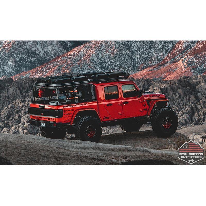 Jeep Gladiator Car and Driver has posted a 10,000 mile update to their long term Gladiator review. Pretty negative B602C886-AB09-452C-8894-9FB408C58B65