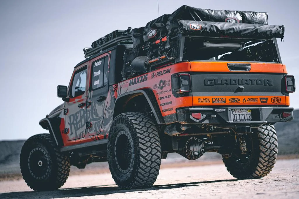 Jeep Gladiator Car and Driver has posted a 10,000 mile update to their long term Gladiator review. Pretty negative 39645B28-86FF-4EAB-A717-A9145DBDC0D2