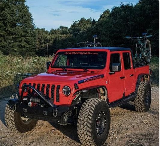 Jeep Gladiator Car and Driver has posted a 10,000 mile update to their long term Gladiator review. Pretty negative 46589ECC-279E-41A8-93A2-AAF75928C762