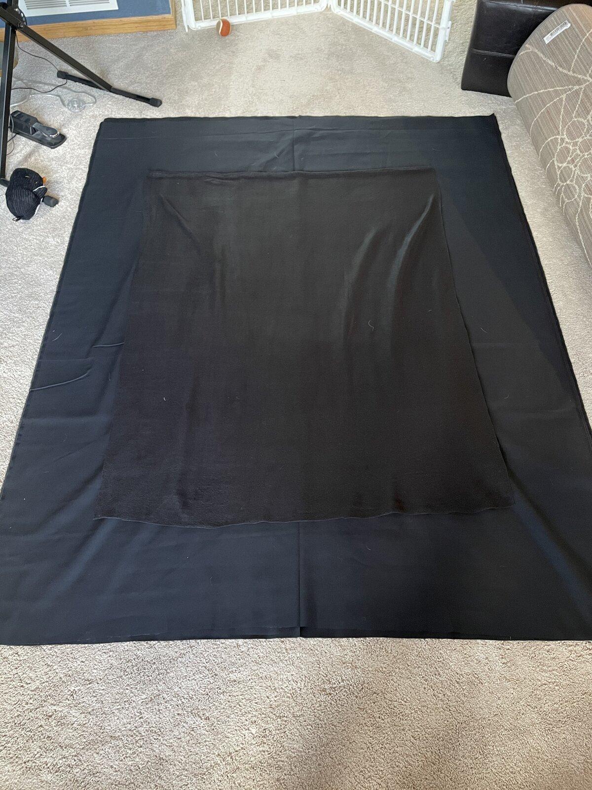 Jeep Gladiator DIY Soft Top Headliner 524067FE-50EE-4F14-A214-DB4B4FAEBDA2