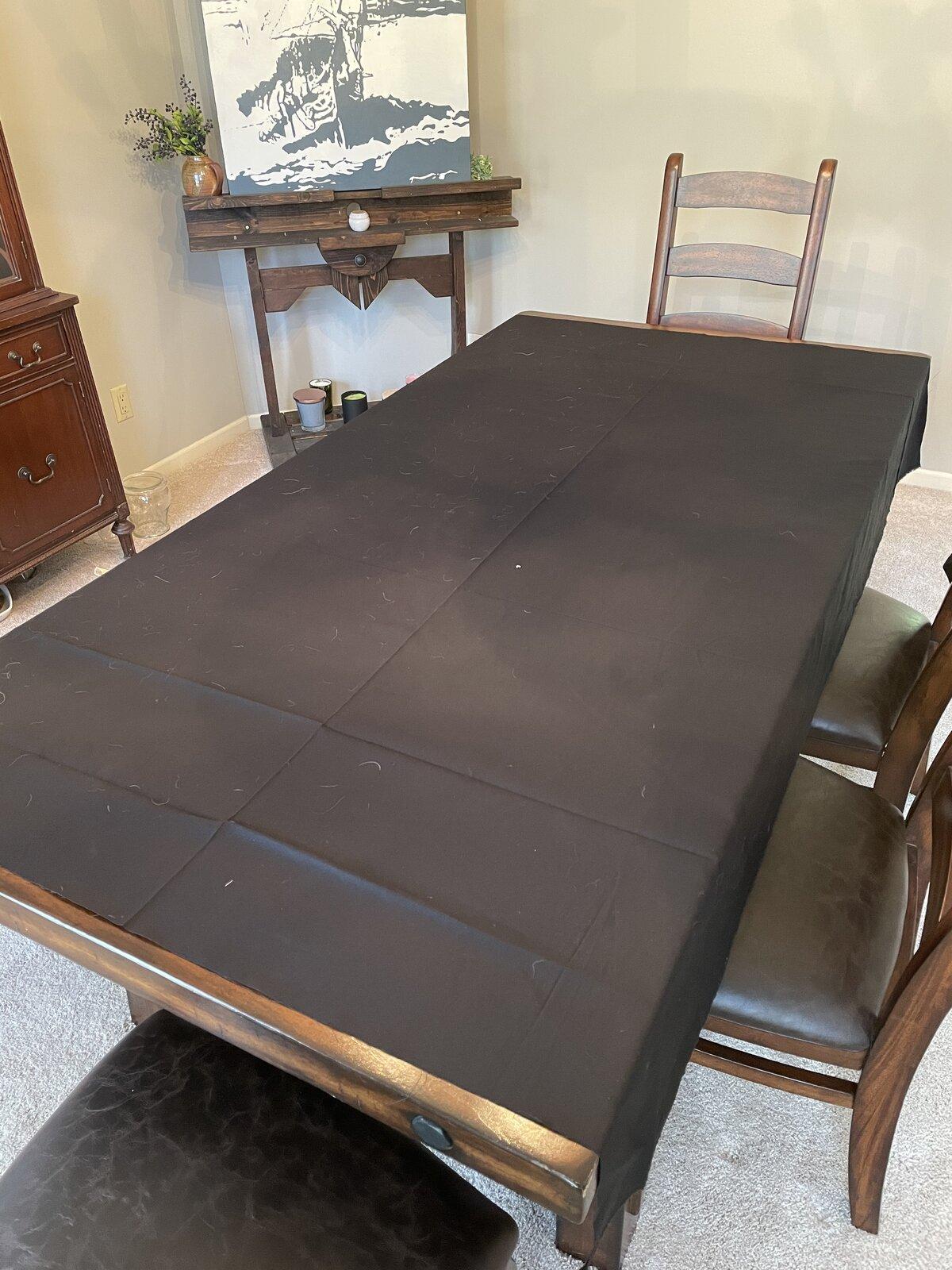 Jeep Gladiator DIY Soft Top Headliner A98595B1-39AC-45D7-A083-F5880FC289C3