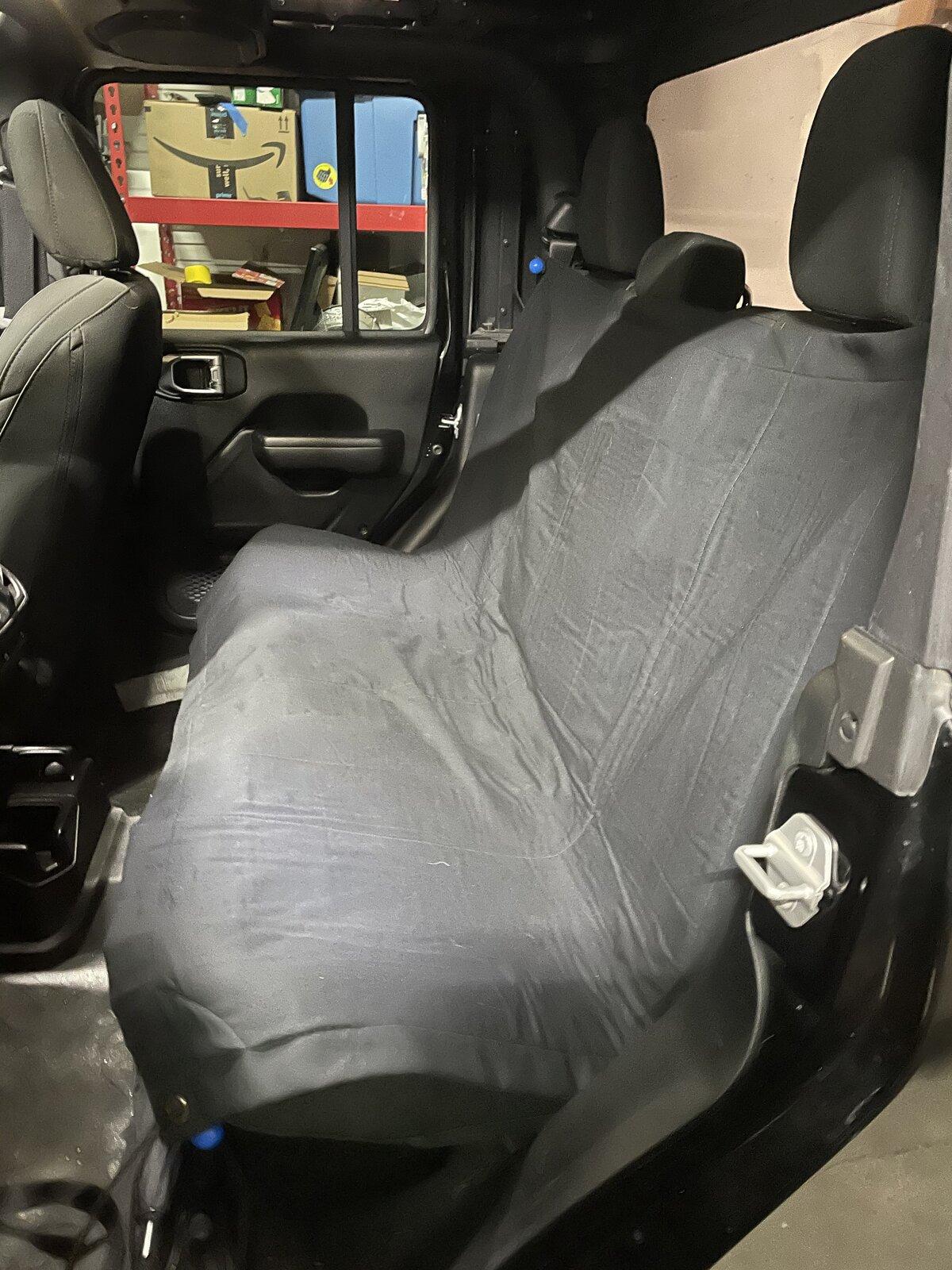 Jeep Gladiator DIY Soft Top Headliner B5714B25-7590-45D5-A4B8-7CB4ED5C9A5F
