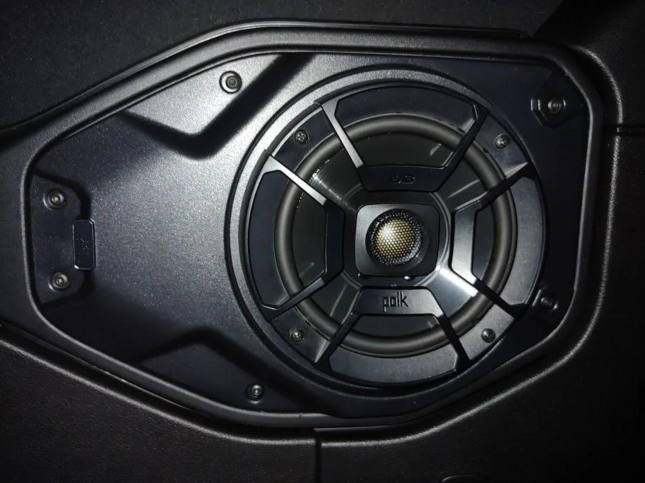 Jeep Gladiator A tale of two Gladiators to get one 80th Anniversary model Polk installed