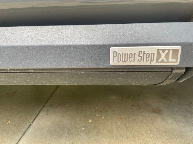 Jeep Gladiator 2020 Gladiator Rubicon For Sale -Sting Gray powerstepXL