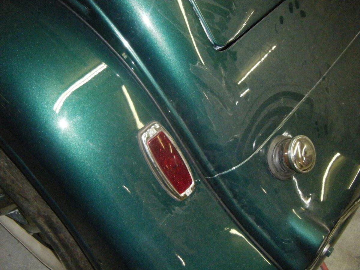 Jeep Gladiator Old school style fender welting? dscf4232-jpg