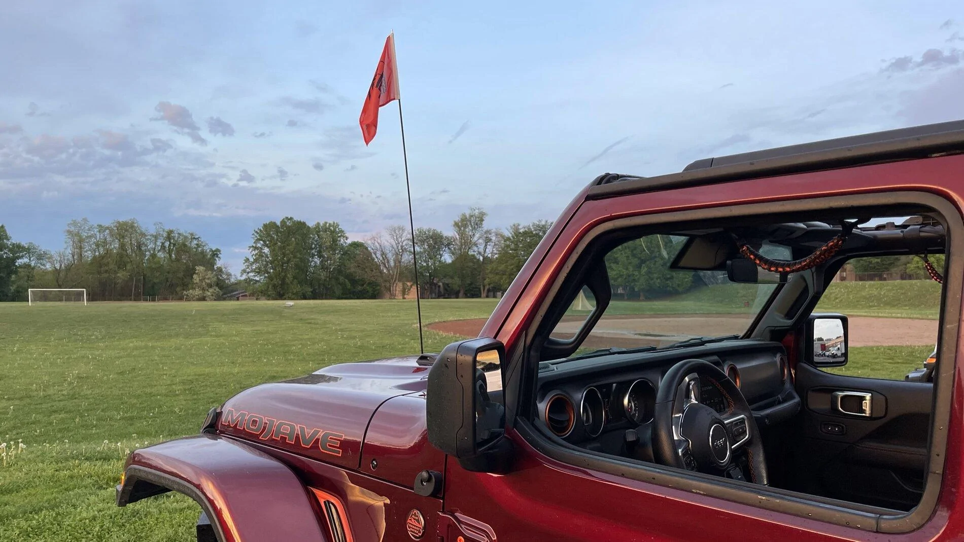 Jeep Gladiator What did you do TO your Gladiator today? [ADMIN WARNING: NO POLITICS, NO GUN TALK] IMG_0729