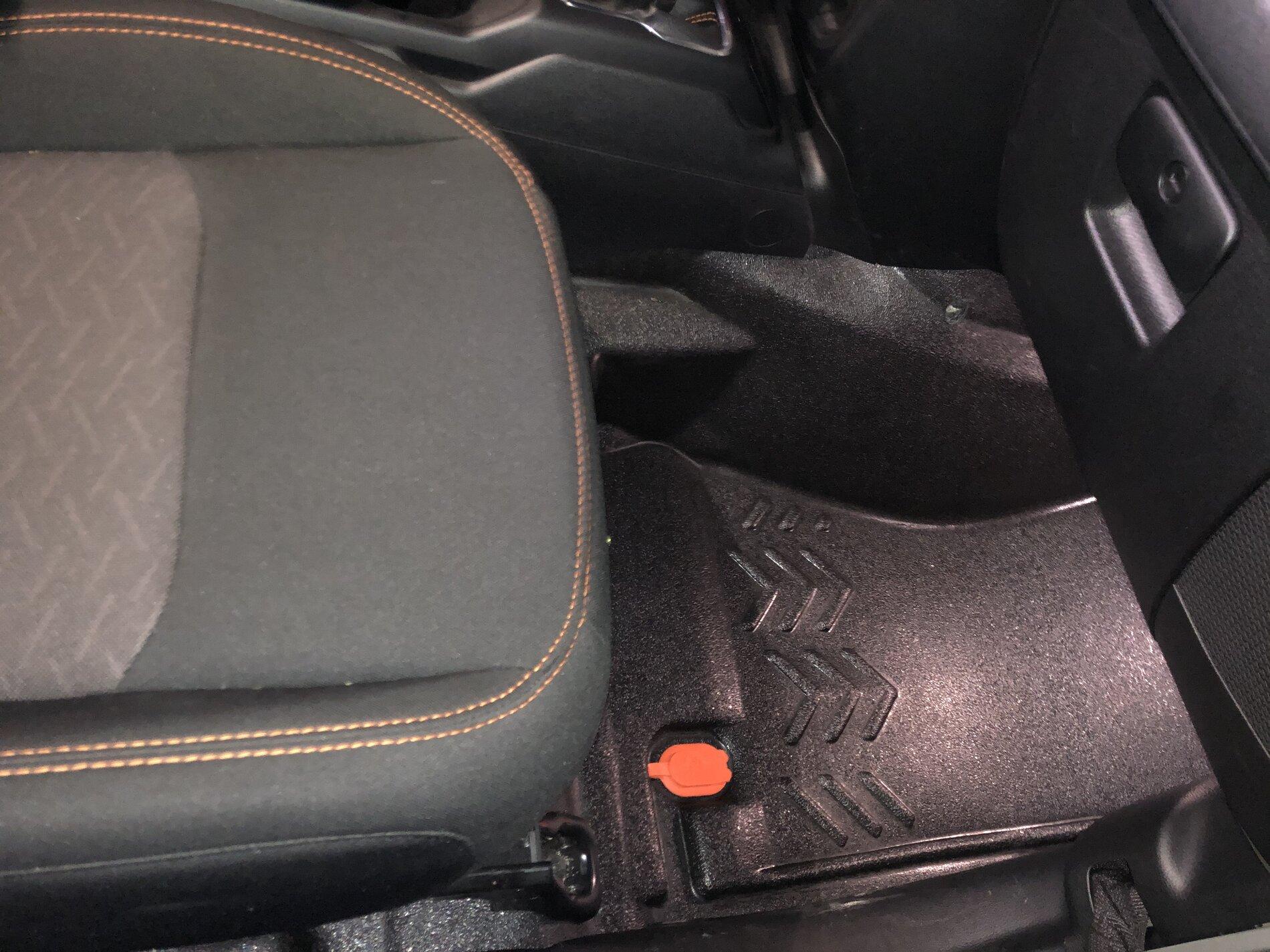 Jeep Gladiator Very excited about Armorlite full interior, maybe my favorite mod yet. CC0DD13C-1F9E-44DE-B180-BC9A9E0081C4