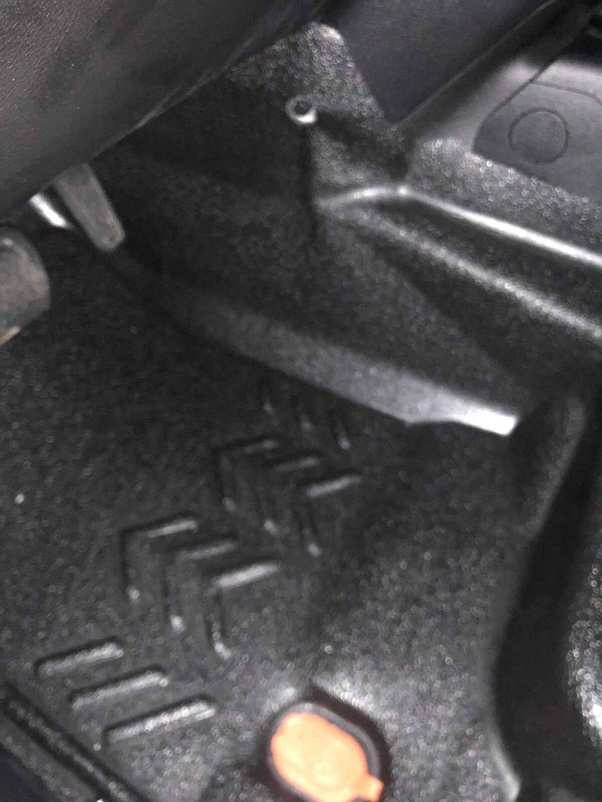 Jeep Gladiator Very excited about Armorlite full interior, maybe my favorite mod yet. F6873184-2D33-4DE8-90FB-81B809B48D63