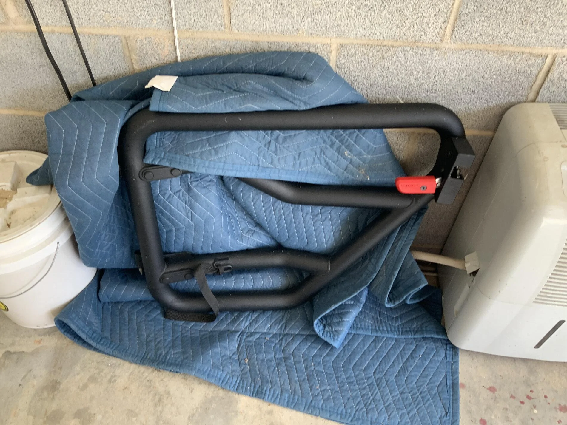Jeep Gladiator Mopar Tube Doors - Front and Rear - $900 imag