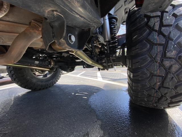 Jeep Gladiator Pulling to the right - Tried a bunch of crap A19B4EC8-B367-426F-8CC9-9B92E860DCC1