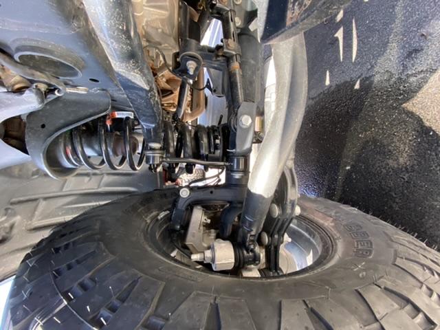 Jeep Gladiator Pulling to the right - Tried a bunch of crap C2727037-F0AC-44D5-8D71-785ACB5FB897