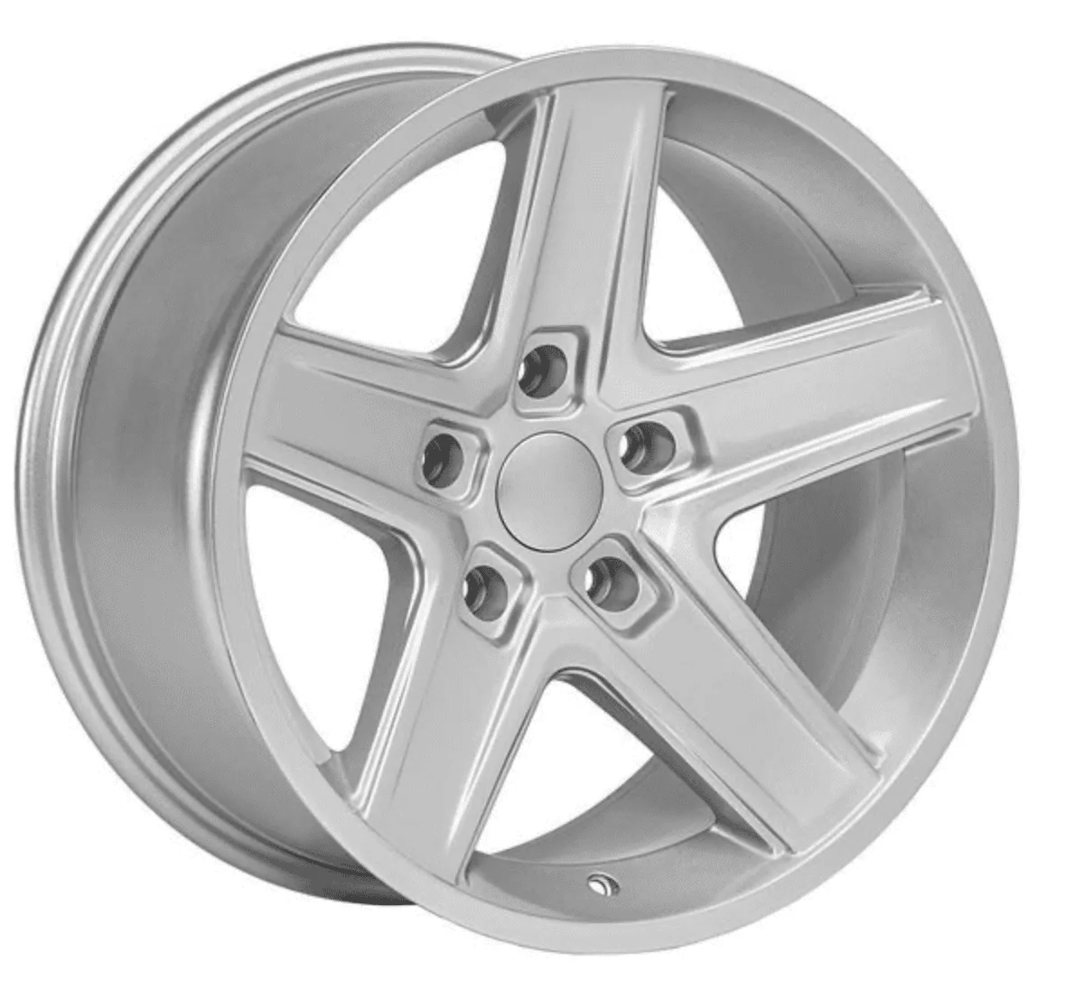 Jeep Gladiator Anyone Running Quadratec Rubicon Xtreme Wheels? Screen Shot 2021-05-05 at 1.37.14 PM