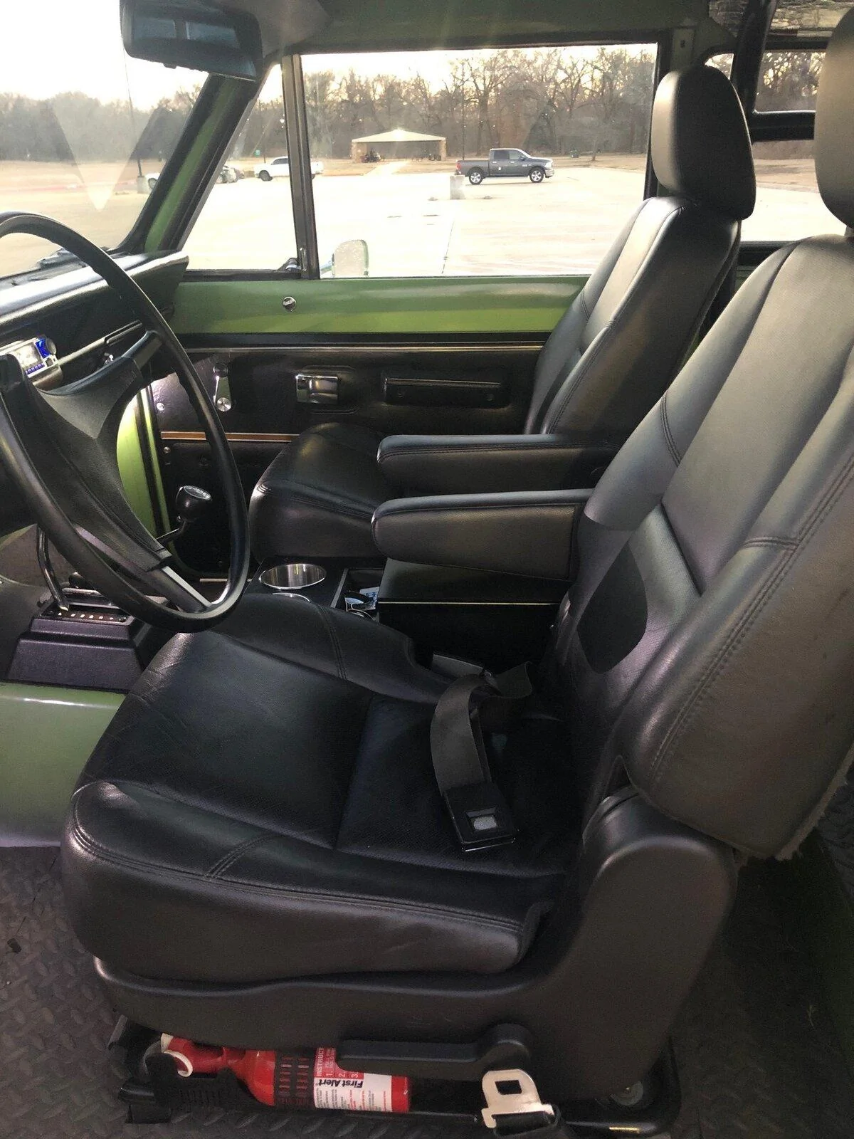 Jeep Gladiator Best seat covers for the Gladiator? 15