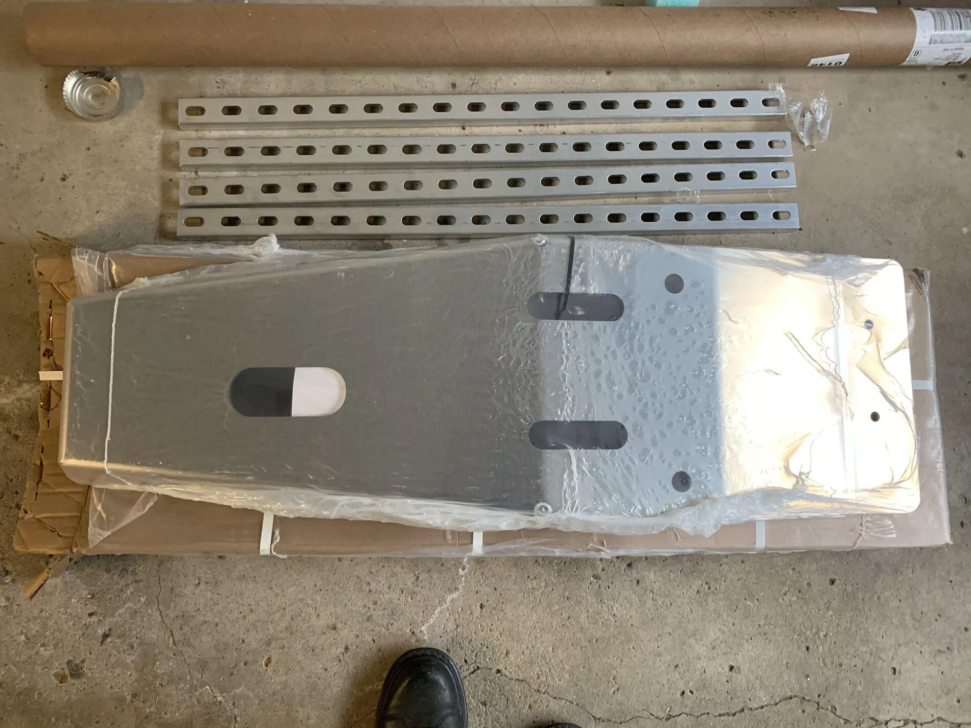 Jeep Gladiator What do u have coming in the mail? EFAB69AF-04CA-4C78-9CA6-93C304D8998C