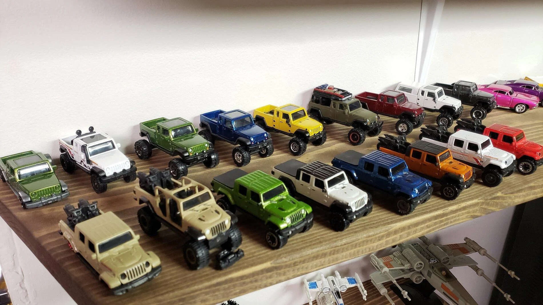 Jeep Gladiator Toys? 20210428_230608