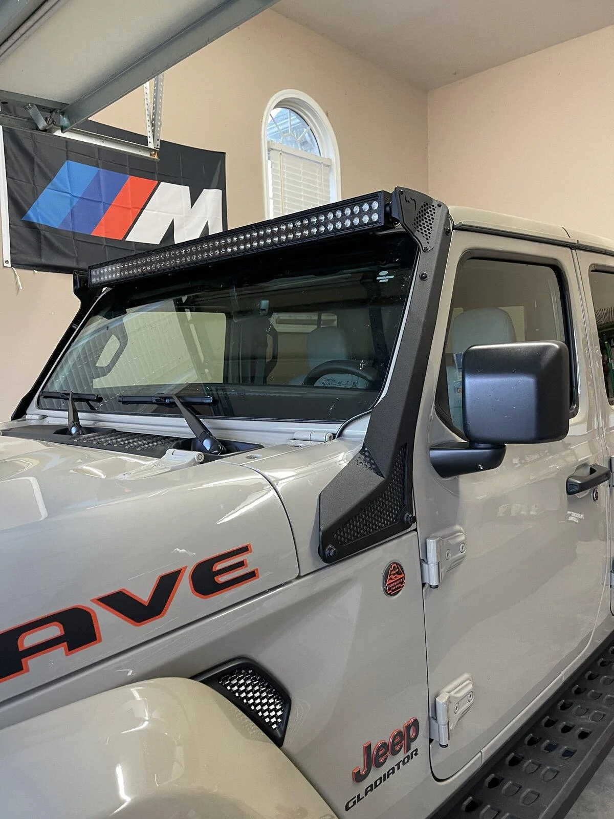 Jeep Gladiator ***Official Mojave Thread*** Lets talk Mojaves 3060A900-F29F-47FF-9EEE-F746D3668933