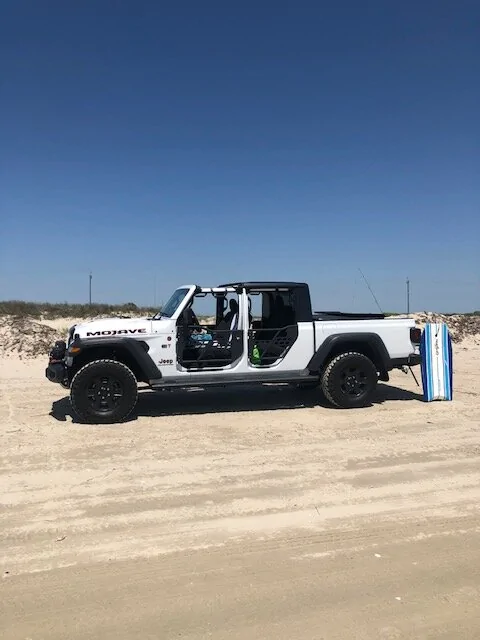 Jeep Gladiator Gladiator Glamour Shots Jeep 2
