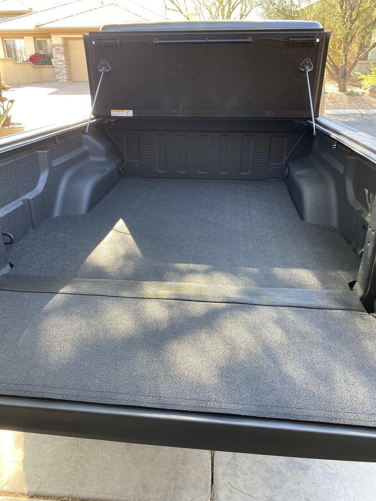 Jeep Gladiator Tailgate leaks F41D01A3-F609-4F6A-8C17-C1FBD6E95B90