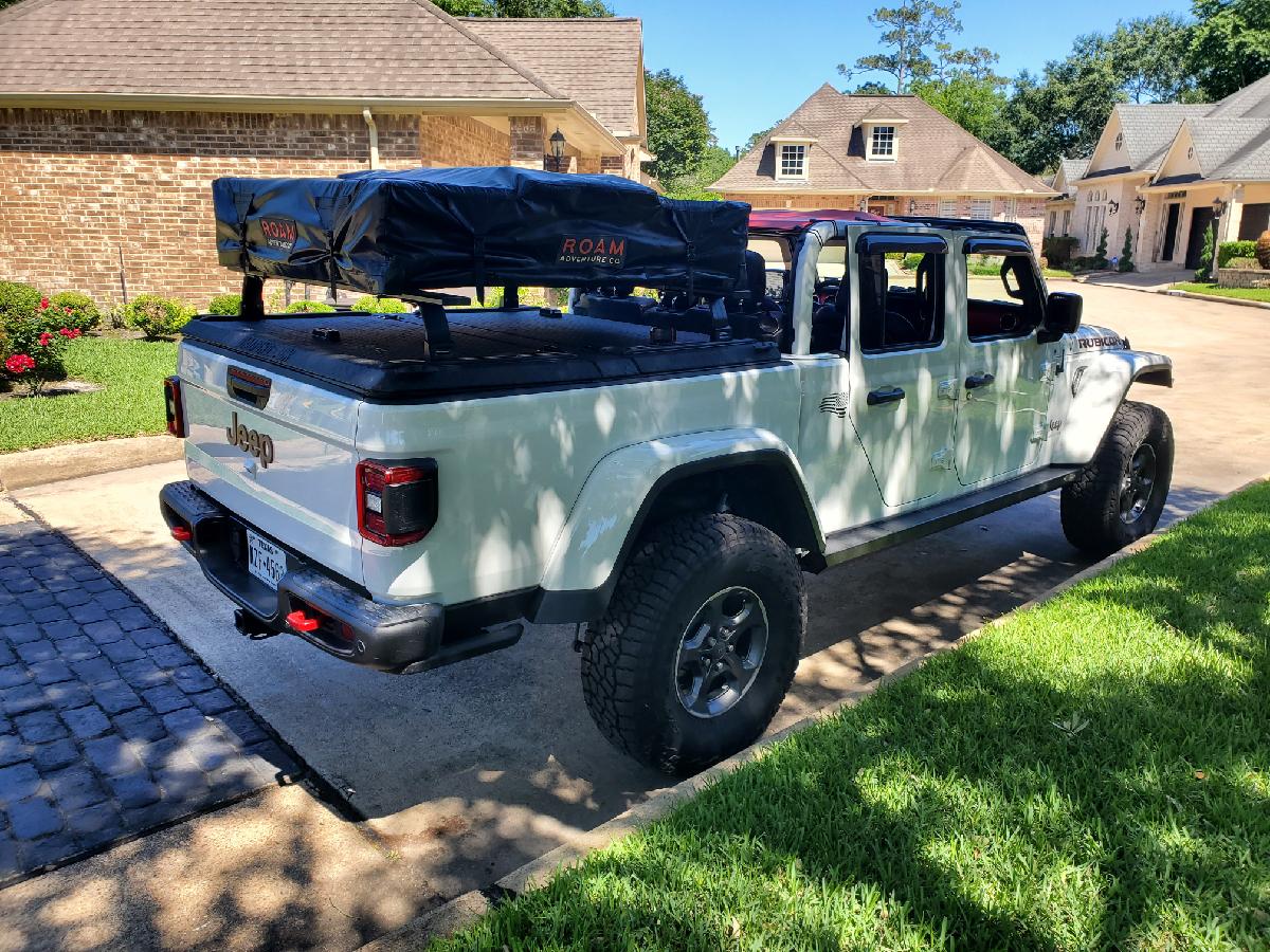 Jeep Gladiator Roam Adventure Co. Vagabond RTT 20210505_151543