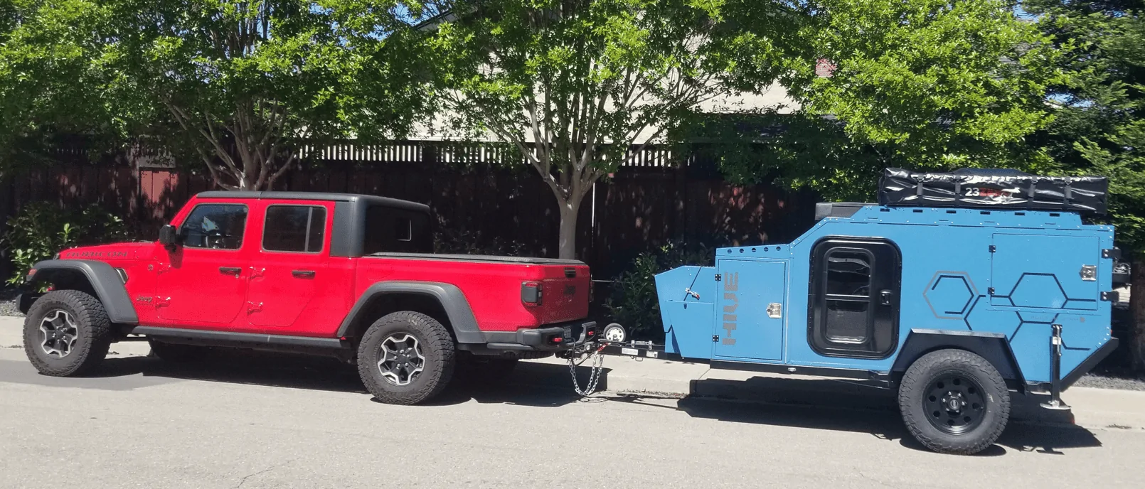 Jeep Gladiator RV Towing Screenshot 2021-05-06 110807