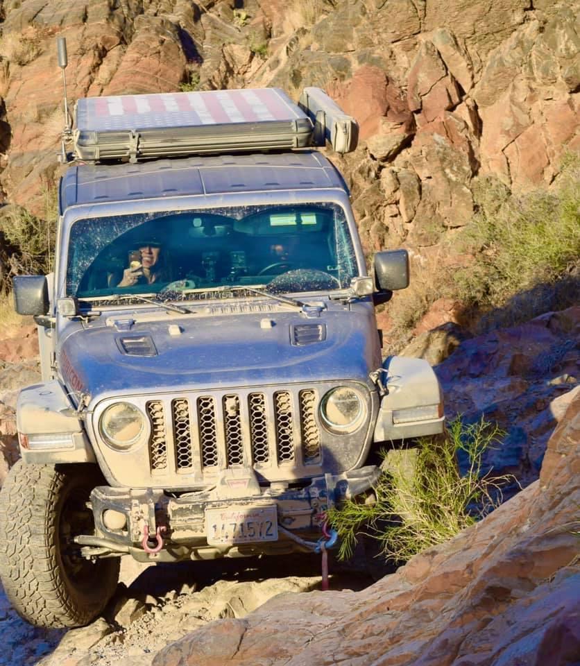 Jeep Gladiator The Philistine thread - non-lifted Gladiators and not likely to be, either IMG_7935.JPG