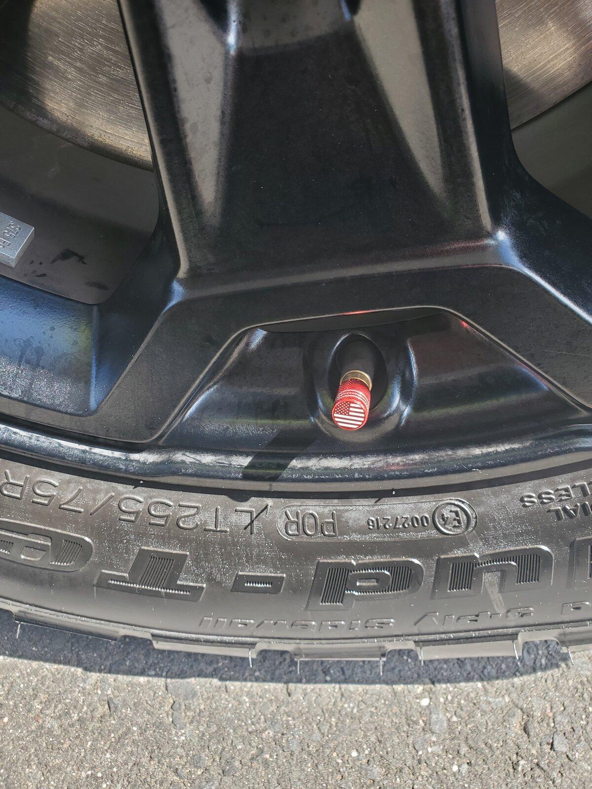 Jeep Gladiator GRANITE CRYSTAL JT Gladiator Club 20210506_111146