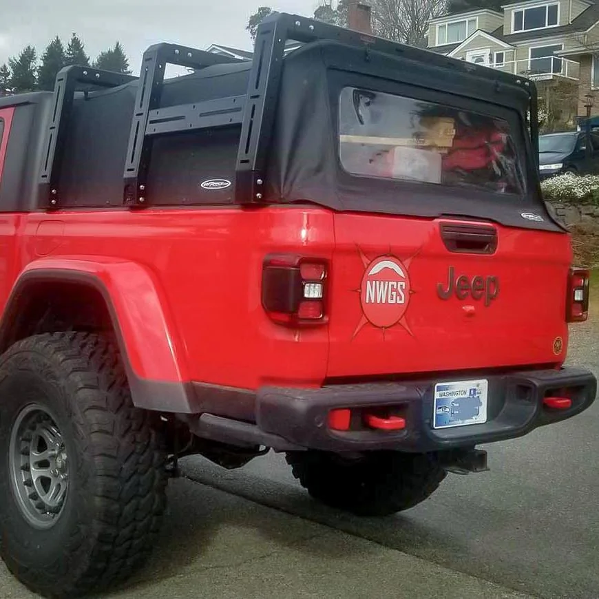 Jeep Gladiator Full Rack vs Half-Rack Datin-Cage-1x1-04