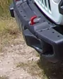 Jeep Gladiator 3-piece Rubicon Steel Bumper - Discontinued??? KywQFVc