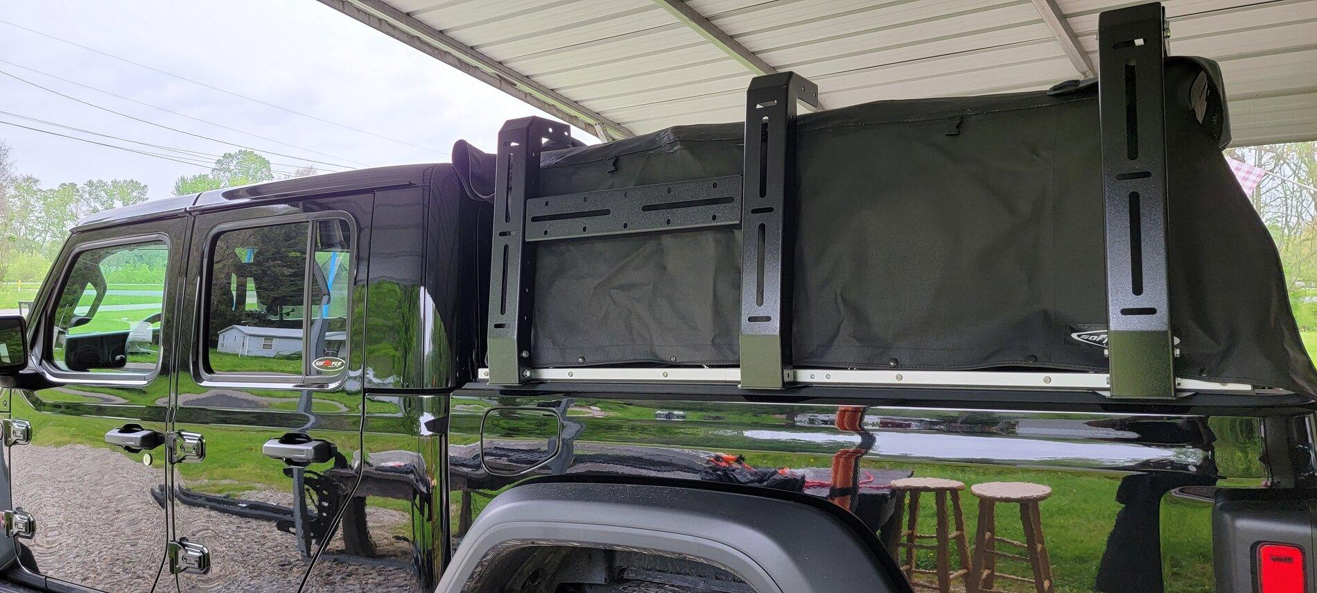 Jeep Gladiator Build Thread- update page 4 20210429_124004