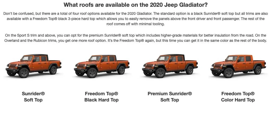 Jeep Gladiator Freedom panel bag delete Screen Shot 2021-05-07 at 11.35.41 AM
