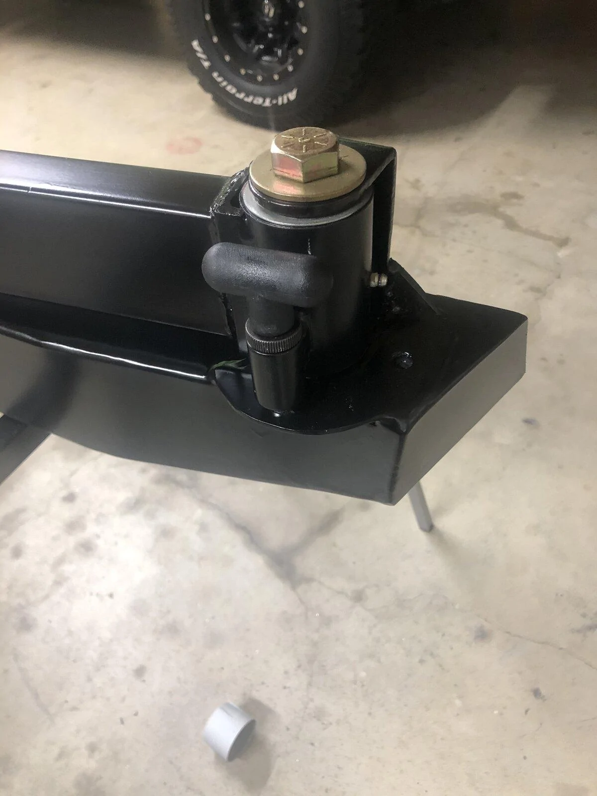 Jeep Gladiator Do you DIY or take it to the dealer? A8B45802-304A-4C62-AB6F-4397BEF1EE72