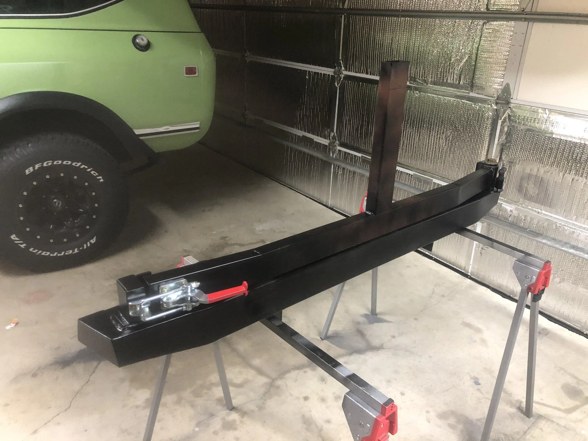 Jeep Gladiator Do you DIY or take it to the dealer? 3E22E44D-8E9A-4B63-9257-550CC0852070