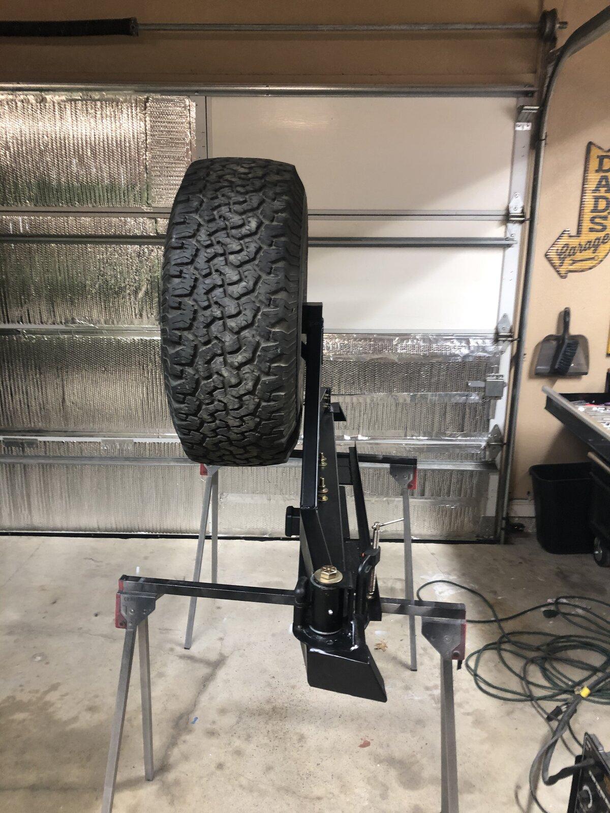 Jeep Gladiator Do you DIY or take it to the dealer? 8BEF4F34-DFF9-4761-8EFE-F256185E0654