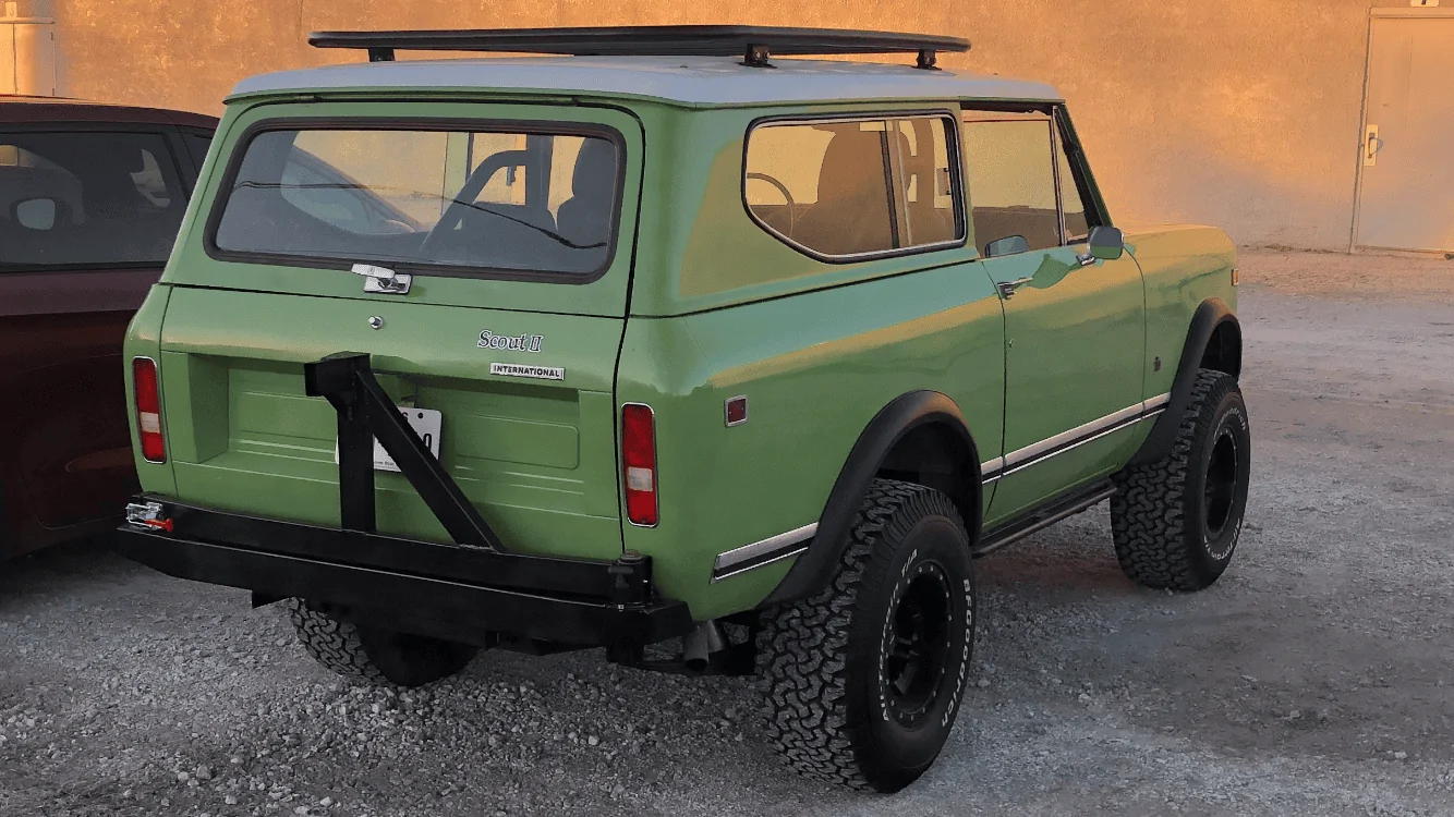 Jeep Gladiator Do you DIY or take it to the dealer? 34D3B2C8-DA77-4B3F-827E-D2A74E5D2C81