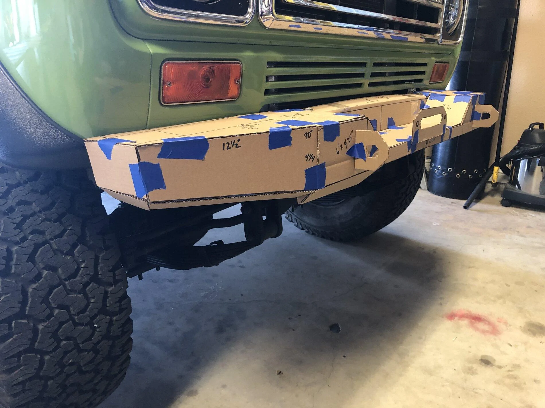 Jeep Gladiator Do you DIY or take it to the dealer? 6EFBC258-7525-4555-A1B3-0F1E00B691F3