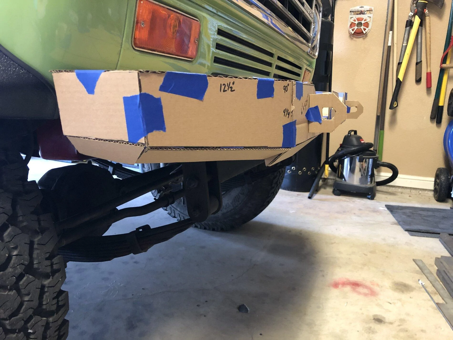 Jeep Gladiator Do you DIY or take it to the dealer? 14840F6C-2908-4242-810E-B0FE141C04BB