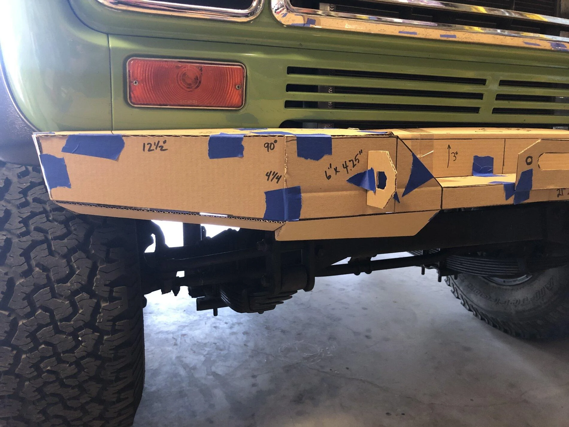 Jeep Gladiator Do you DIY or take it to the dealer? 135C090C-B83D-406B-AE60-3119C14BB6EB