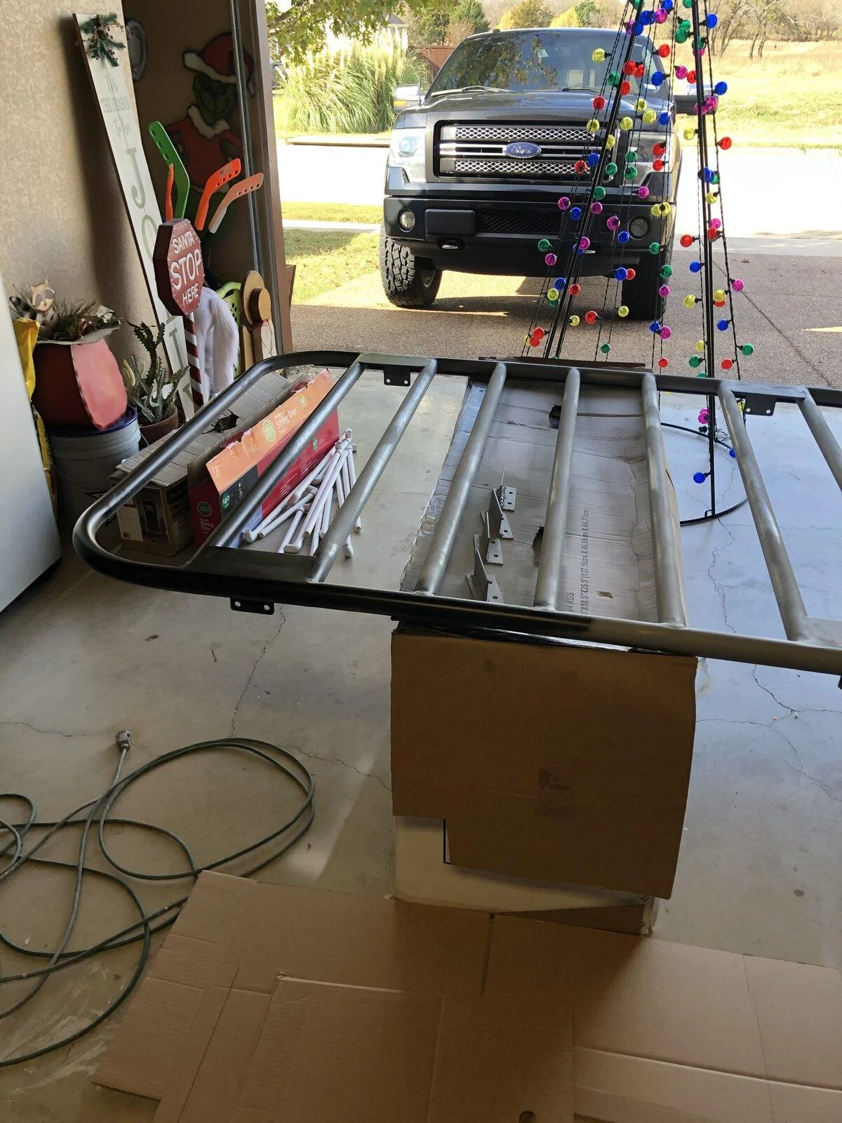 Jeep Gladiator Do you DIY or take it to the dealer? D4536539-8867-4B4C-859E-80C71552CF16