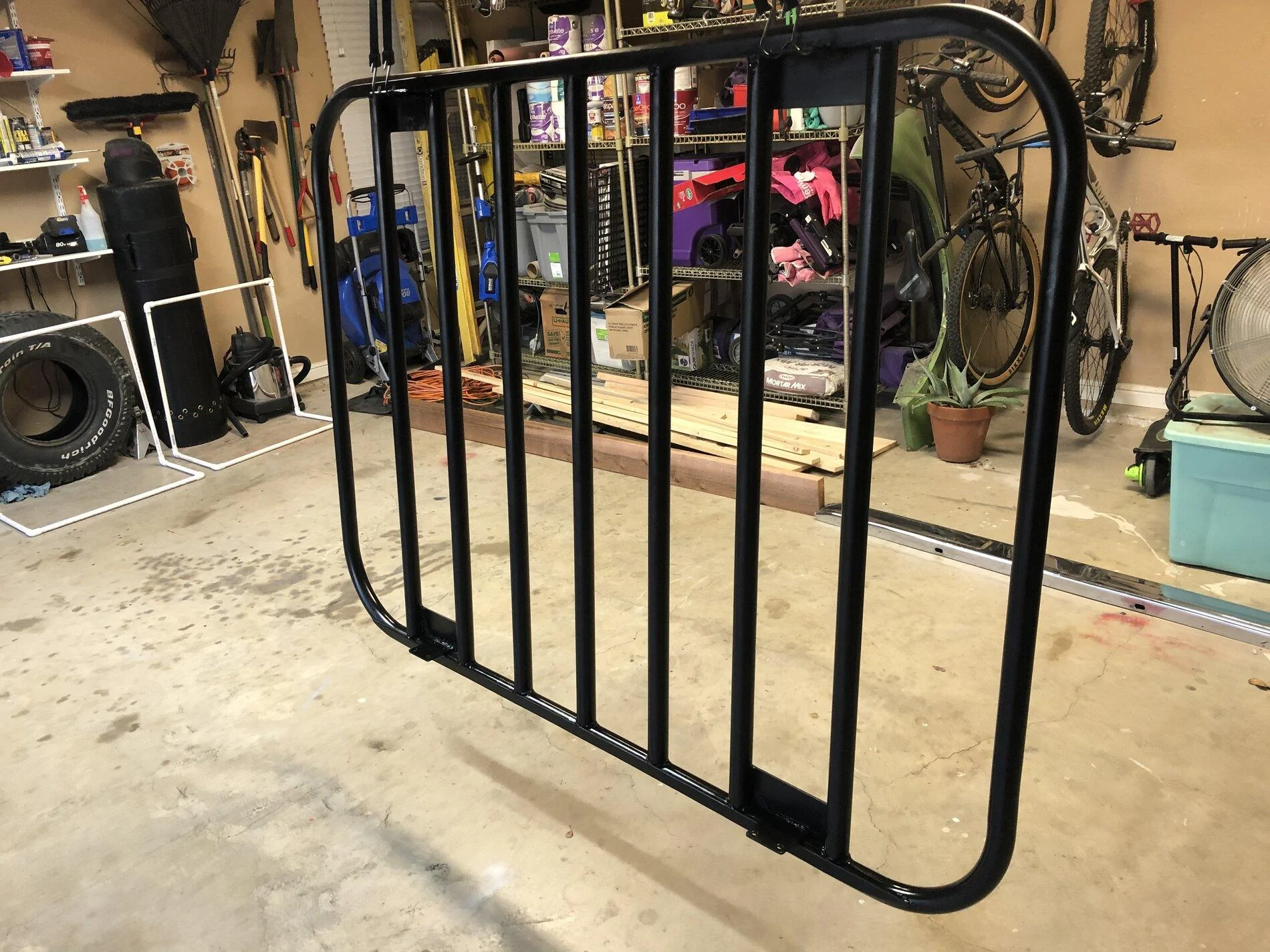 Jeep Gladiator Do you DIY or take it to the dealer? 74AE0DBC-F1A2-4424-98A9-E0B0E88AF53D