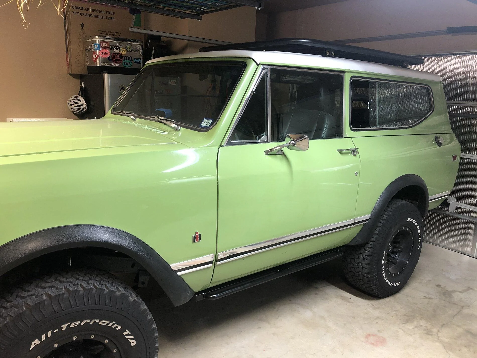 Jeep Gladiator Do you DIY or take it to the dealer? AC47E48D-FBF7-4AC4-BAC6-7036C946761A