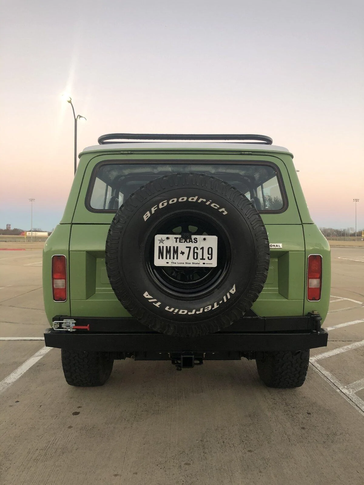 Jeep Gladiator Do you DIY or take it to the dealer? 2B7D53D6-F724-43CD-96B4-745410F4FC84