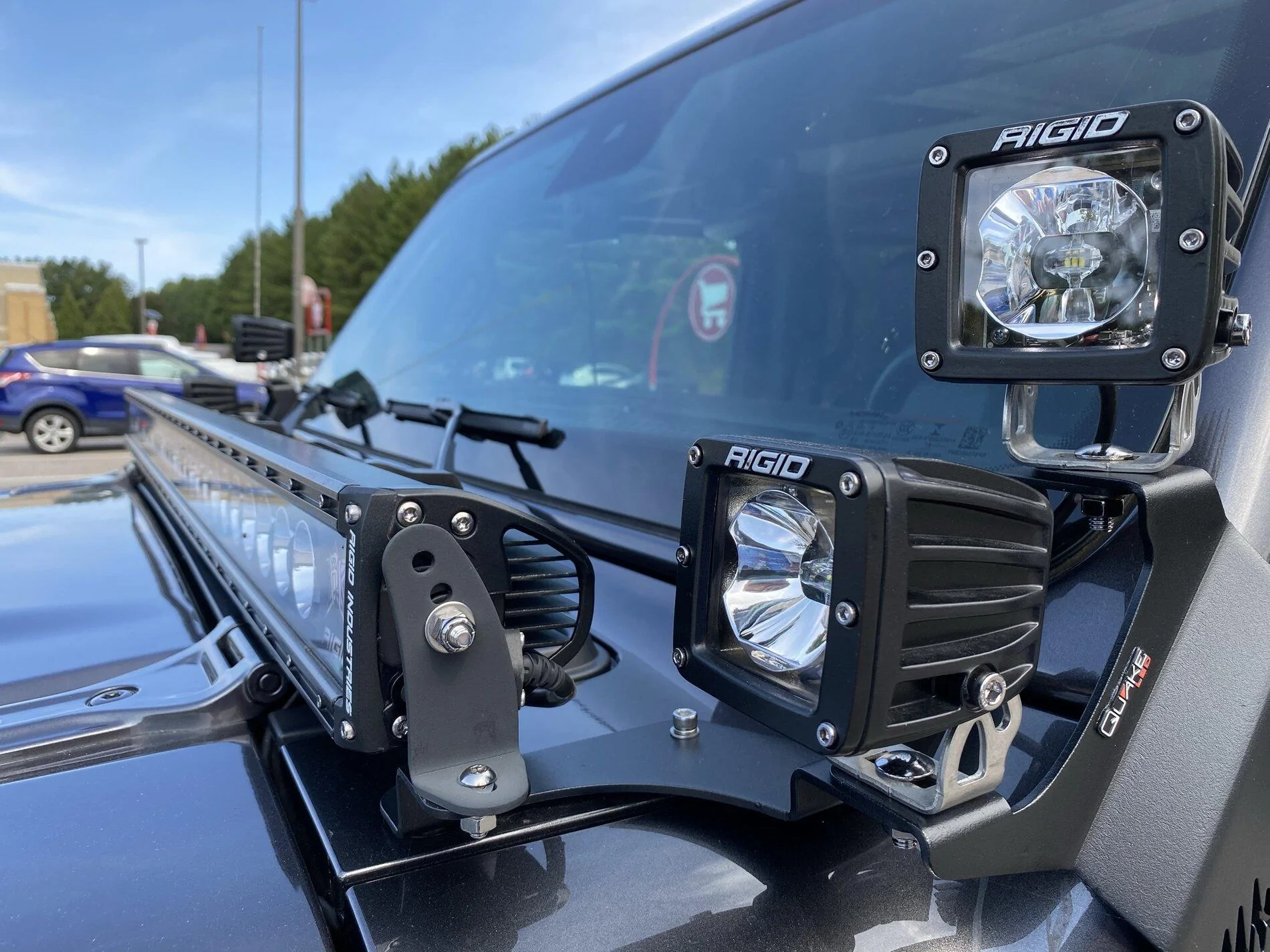 Jeep Gladiator Light Bar Brands & information gathering 73423C55-69BA-44FF-96B4-E8E52C0149D0