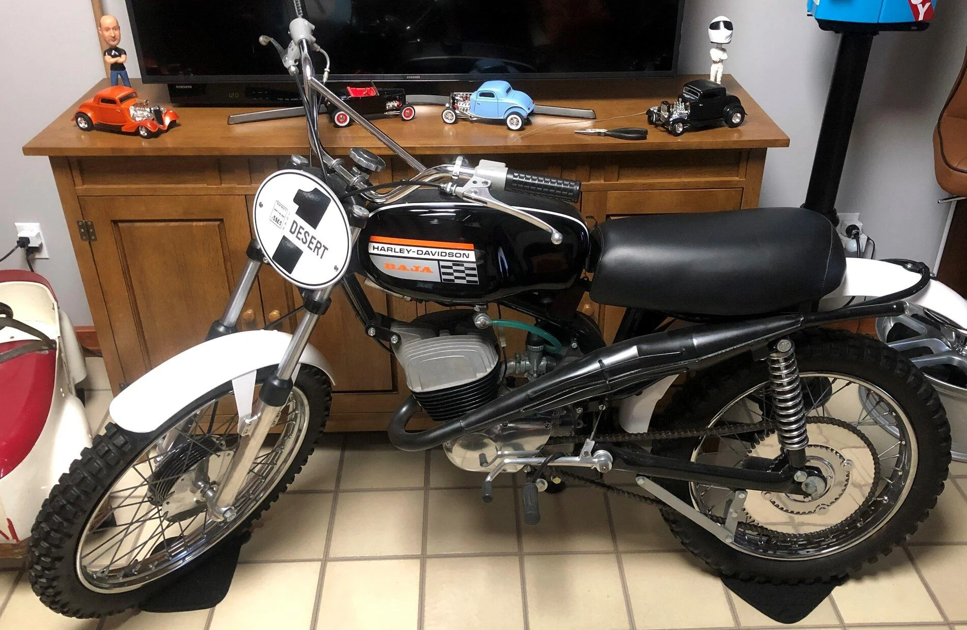 Jeep Gladiator Motorcycle riders? What do you ride? Pic/Info Thread! harley 3