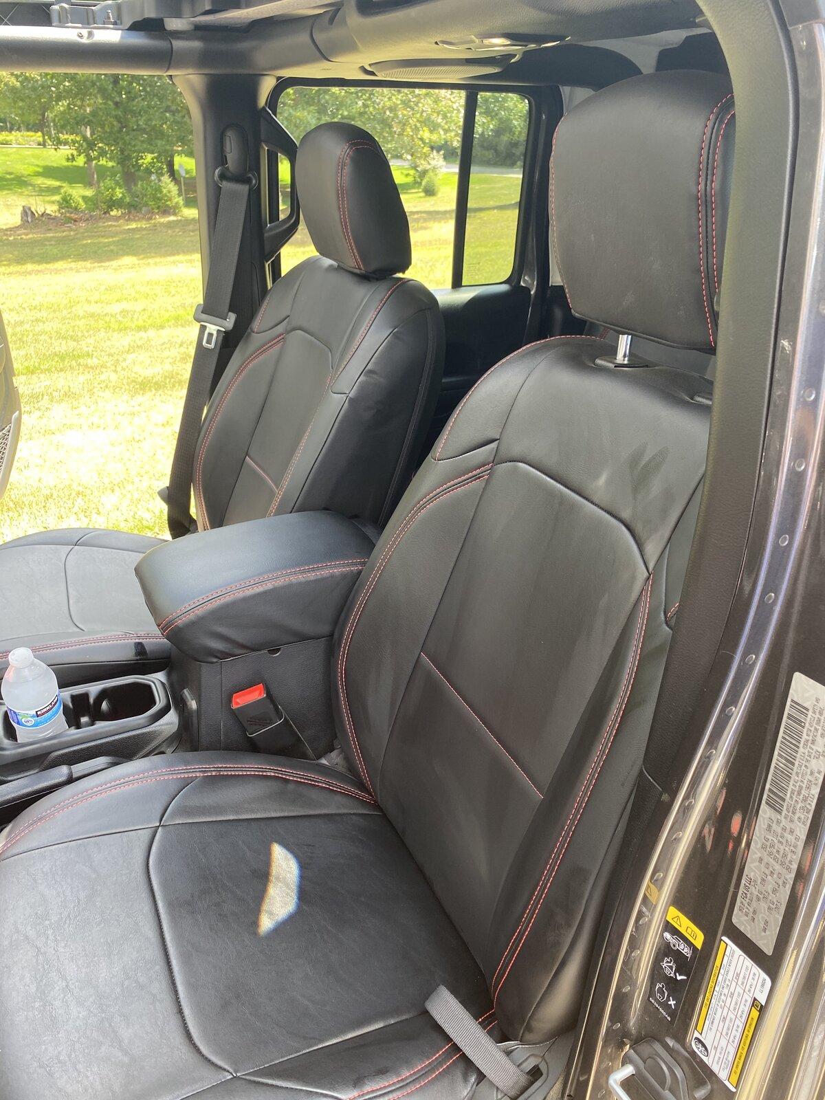 Jeep Gladiator Best seat covers for the Gladiator? 1ACBBDE4-E9C8-4DA9-8CED-471C647305D7