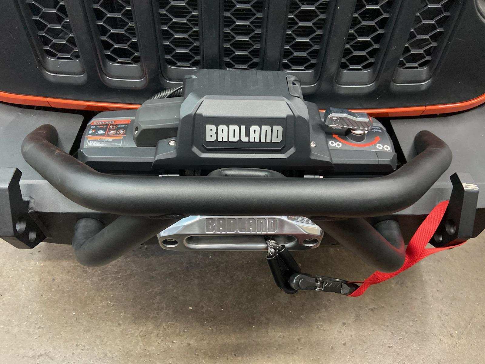 Jeep Gladiator PUNK'N Gladiator JT Club 18FAAB5D-EE72-4FC3-BFC1-CDE4BCA4AEB2