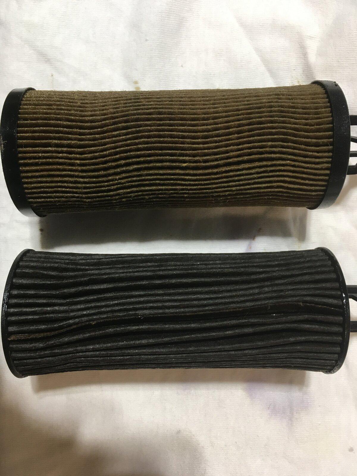 Jeep Gladiator Oil Filter Cap Warning - 3.6 Pentastar 27253848-BE6C-4FF8-96BB-3C06528F908F