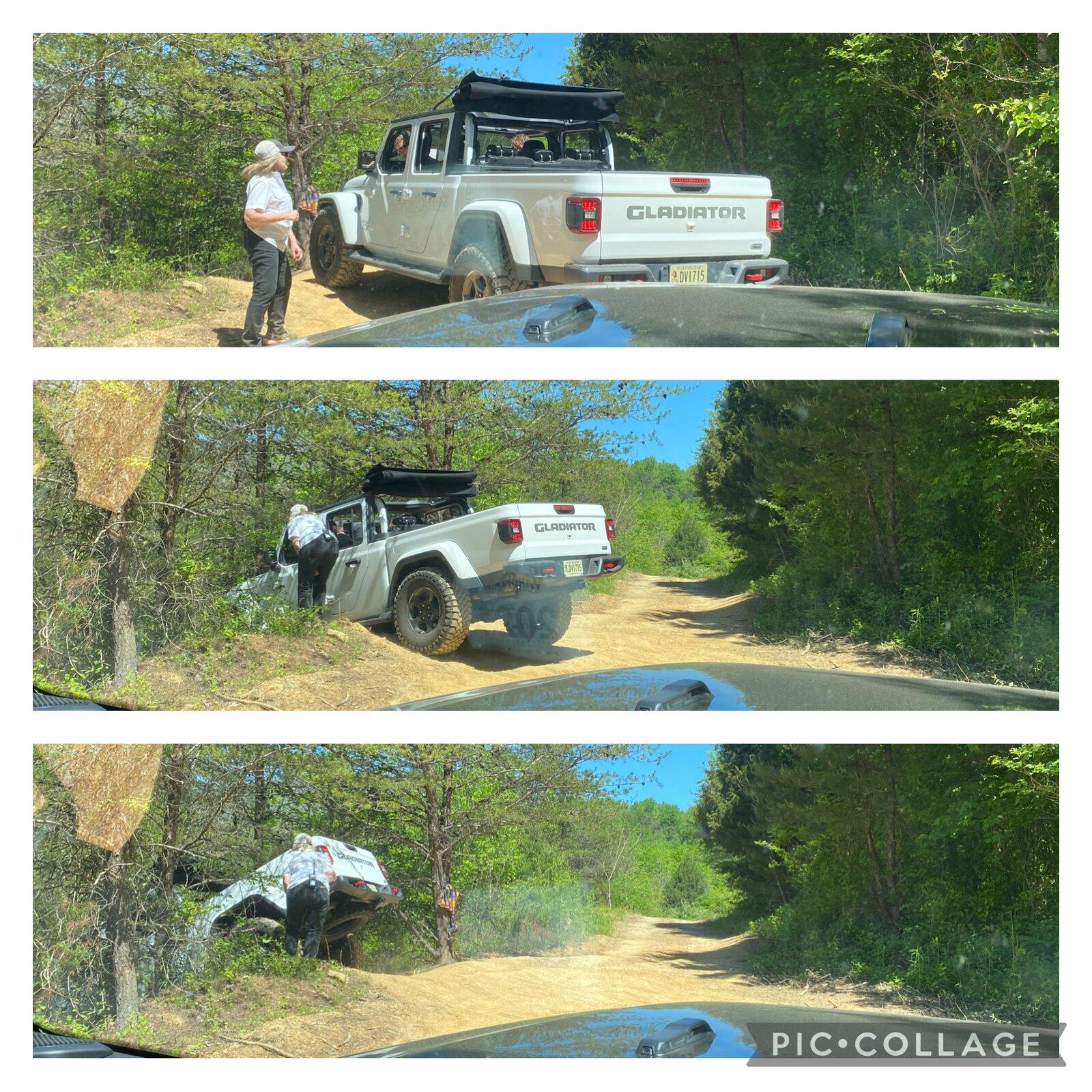 Jeep Gladiator Jeep Adventure Academy--Llano Photos 693E8C48-95A5-44B7-B807-93DD0CF11C08